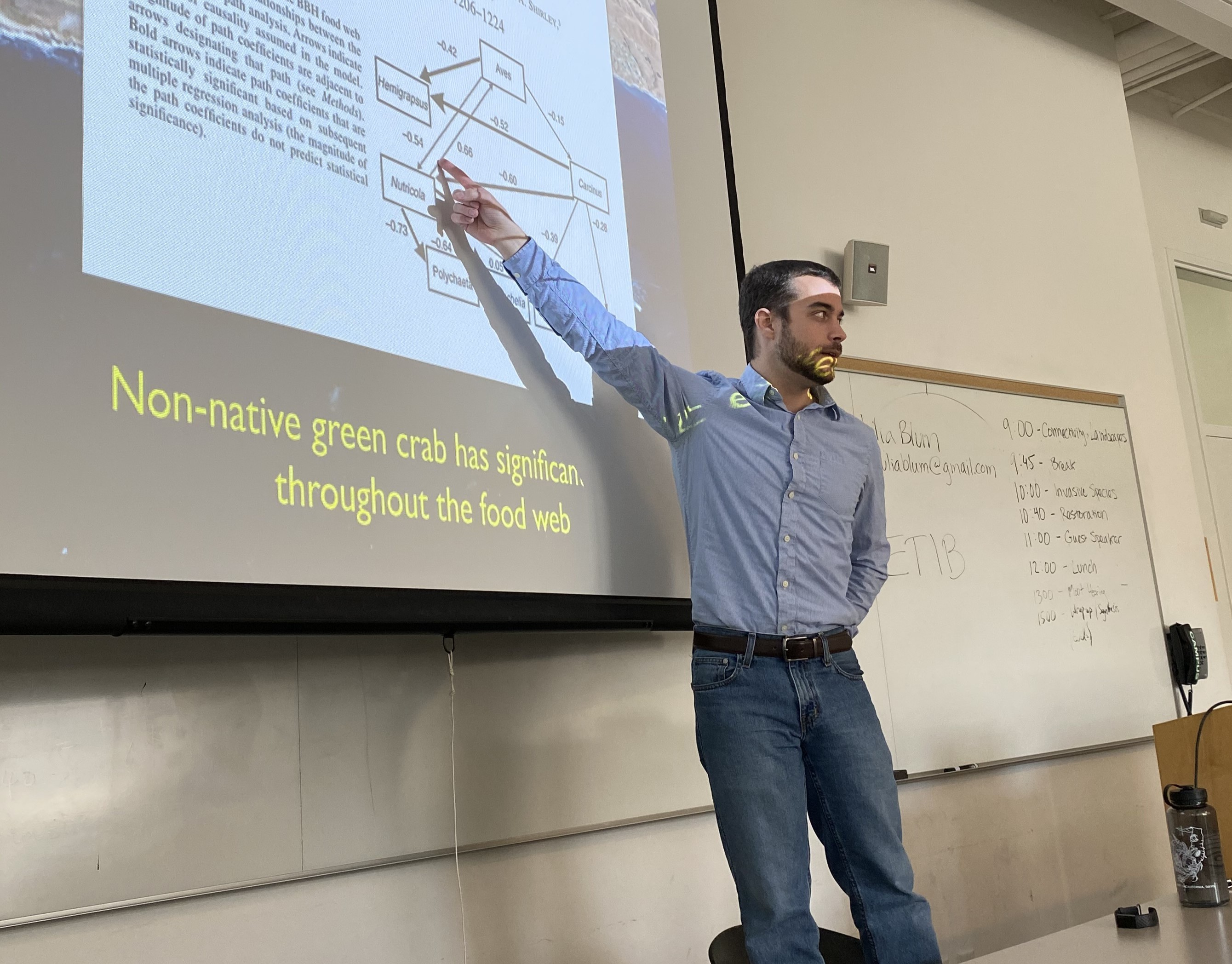 Data Science Education